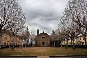 imagen las niñas perdidas